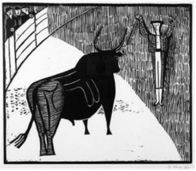 Gerhard Marcks Stierkampf 2.jpeg