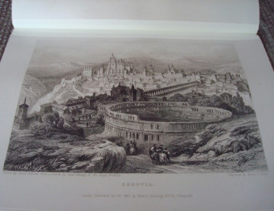 David-Roberts en España 1837 1855 Plaza de toros de Segovia.jpg