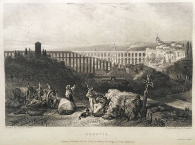 David Roberts Acueducto de Segovia.jpg