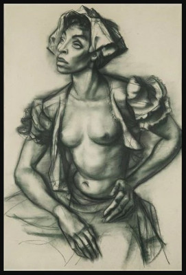 francis de erdely modelo negra.jpg
