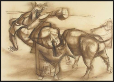 Francis de Erdely Corrida.PNG