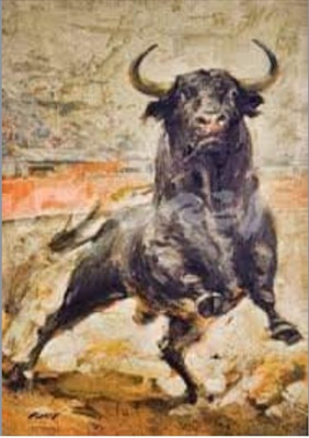 Pancho Flores El toro.jpg