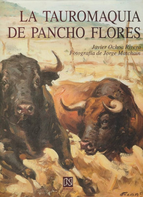 La tauromaquia de Pancho Flores.jpg