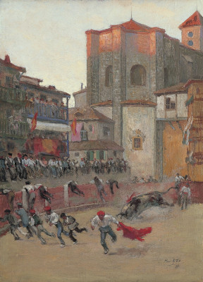 Henri Zo Capea en el país vasco.jpg