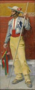 Jean Diffre Picador 1900.jpg