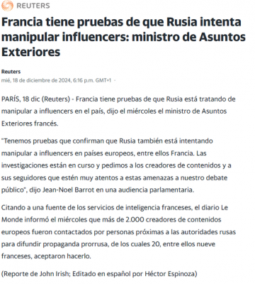 Francia y los influencers rusos.png
