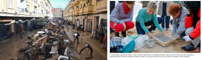 Yolanda Díaz pellets Galicia y Valencia vecinos y voluntarios.jpg