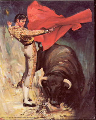Rico Tomasso Matador 1960.jpg