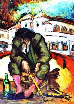 Torero retirado obra de Félix Cano.jpg