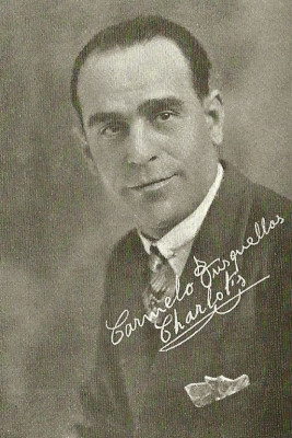 Carmelo Tusquellas 'Charlot's'.jpg