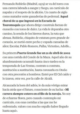 Robleño El mundo.jpg