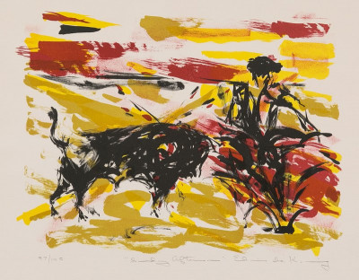 elaine de kooning sunday afternoon.jpg