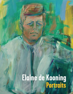 Elaine de Kooning Portraits.jpg